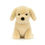 Miniature : Peluche-Golden-Puppy-Jellycat