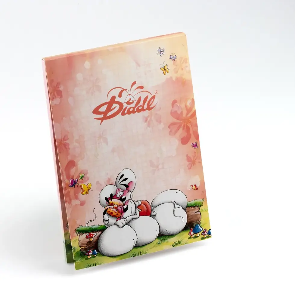 Bloc-parfumé-A5-Diddl-orange