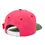 Miniature : Casquette-Mini-Fuchsia-Hello-Hossy