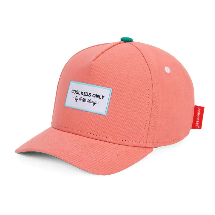 Casquette-mini-kiss-hello-hossy