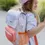 Miniature : Sac-à-dos-Retro-Flowers-Hello-Hossy