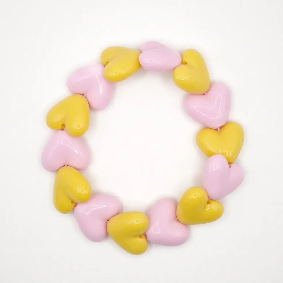 Bracelet-femme-Maxi-Ocre-Rose-pastel-Gaga.rcons