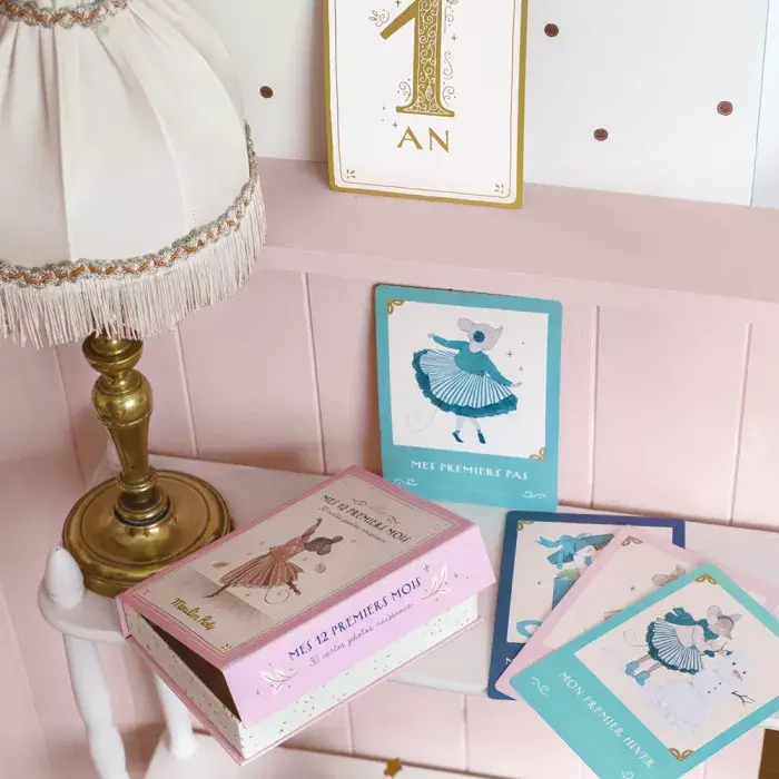 Miniature : Cartes-etape-moulin-roty