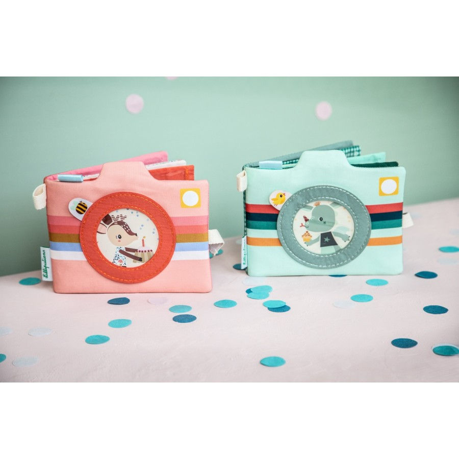 Miniature : Album photo Joe le dragon - Lilliputiens