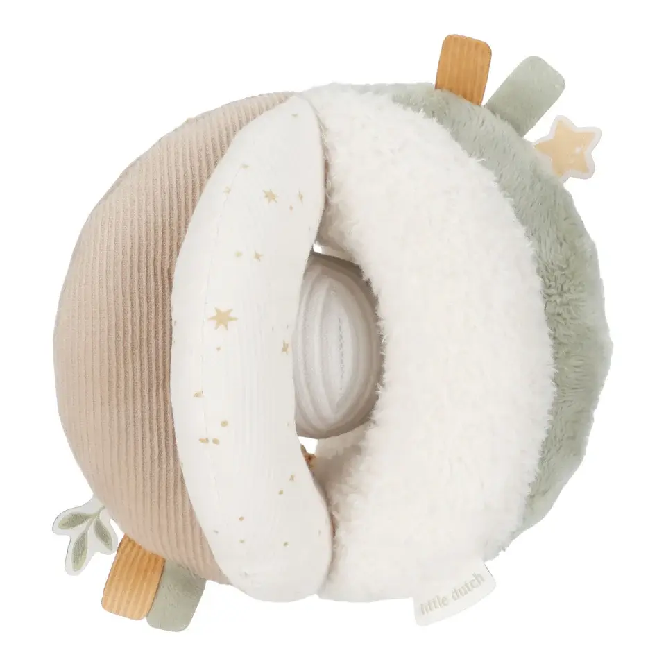 Miniature : Balle-de-préhension-Newborn-Little-Dutch