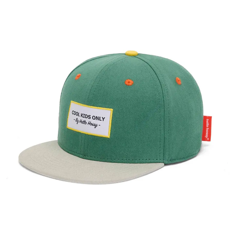Casquette-mini-Captain-Hello-Hossy