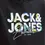 Miniature : Sweat-capuche-Geplas-noir-Jack&Jones