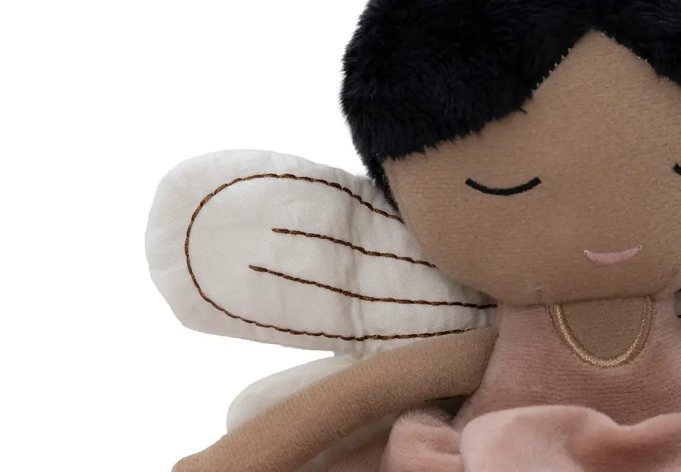 Miniature : Peluche-Fairy-Mae-jollein