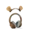 Miniature : Kidyears-Casque-audio-ours-Kidywolf