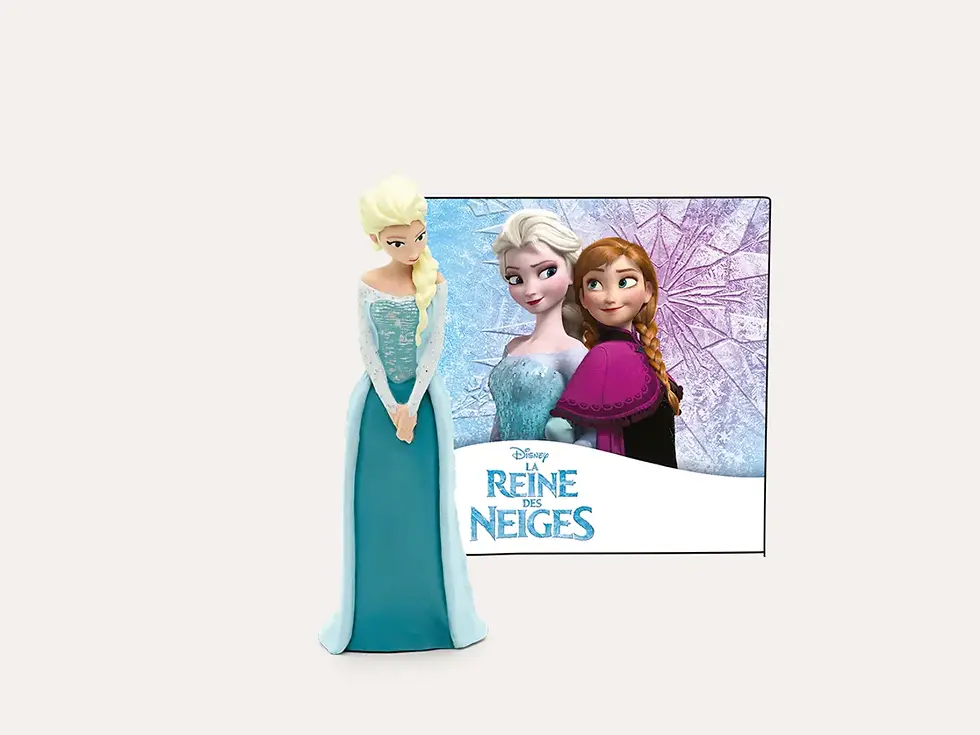 Figurine-La-Reine-des-Neiges-Tonies