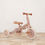 Miniature : Tricycle-4-en-1-rose-fleuri-Little-Dutch