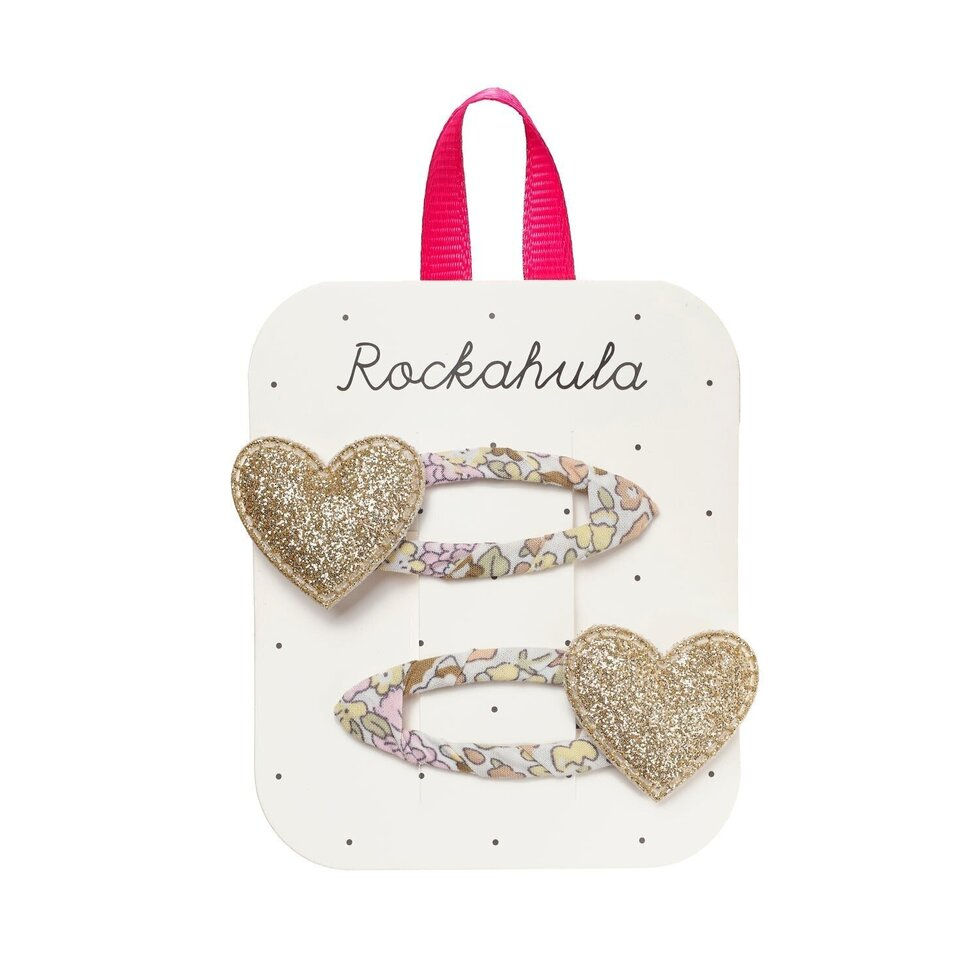 Barrettes-cœur-Rockahula