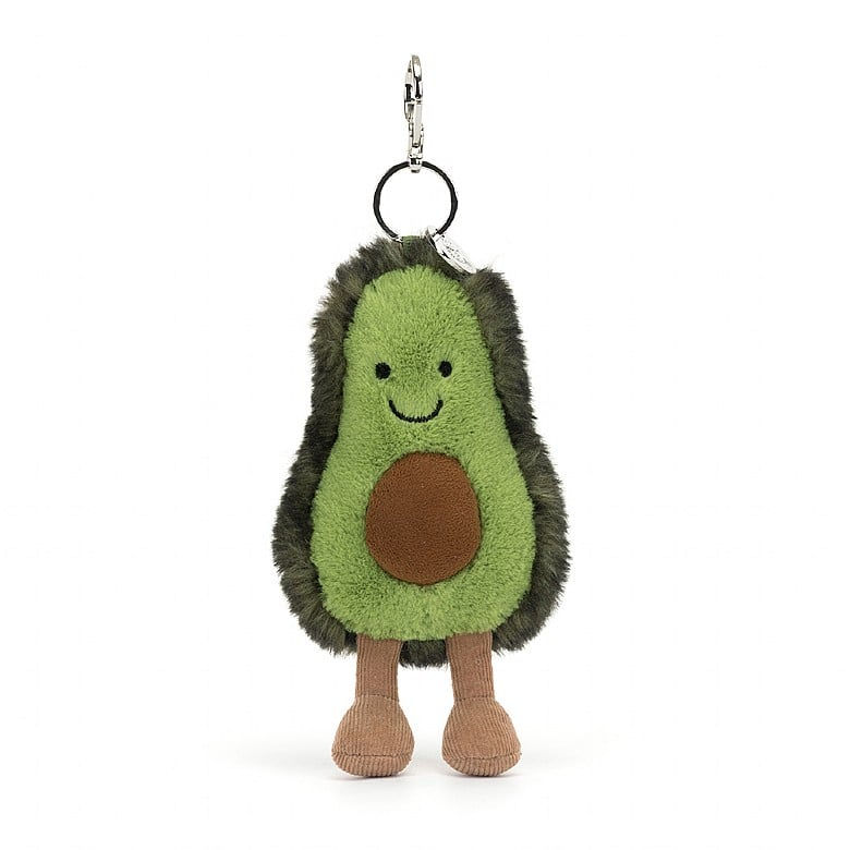 Miniature : Porte-cles-amuseable-avocat-jellycat