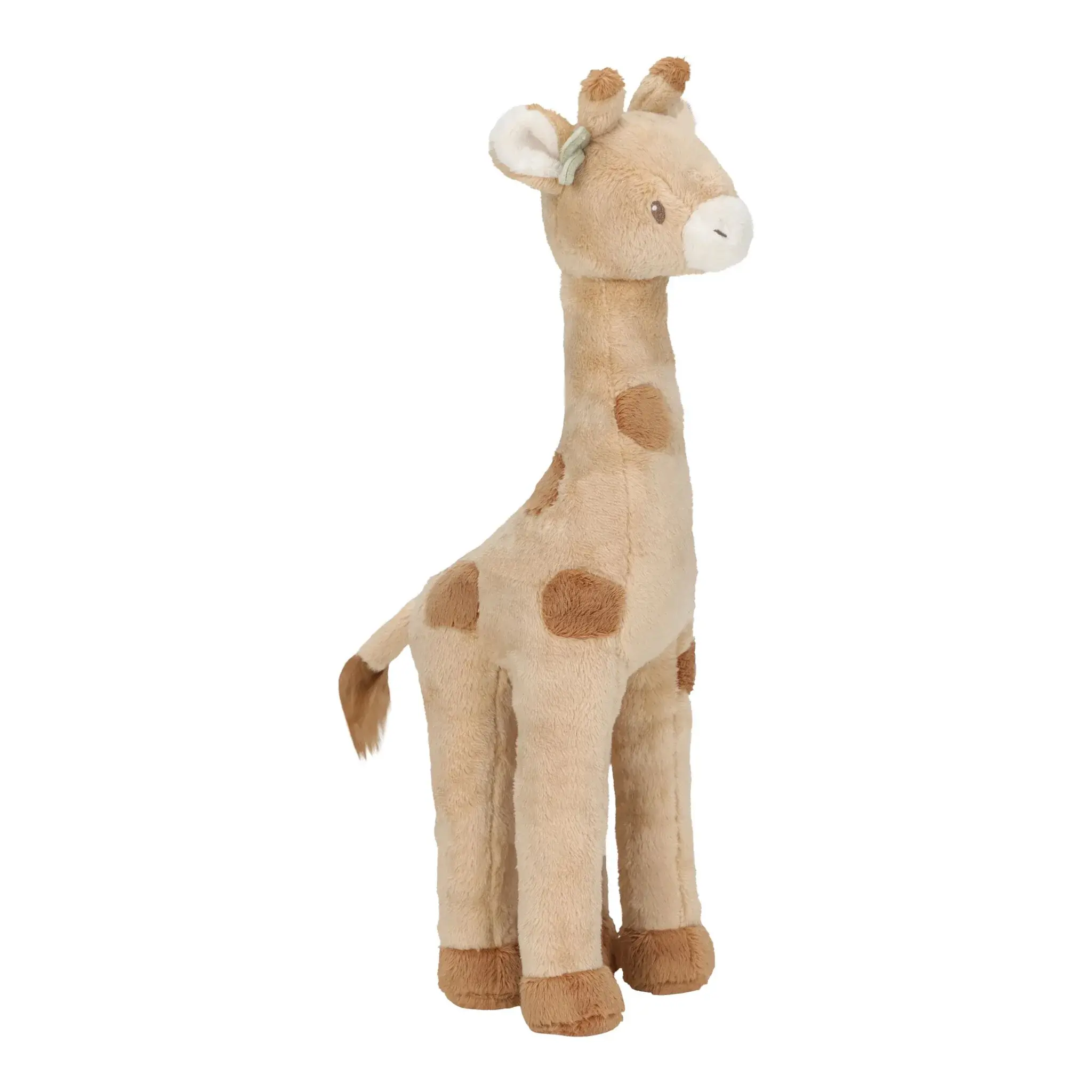Peluche-Girafe-Safari-Friends-Little-Dutch