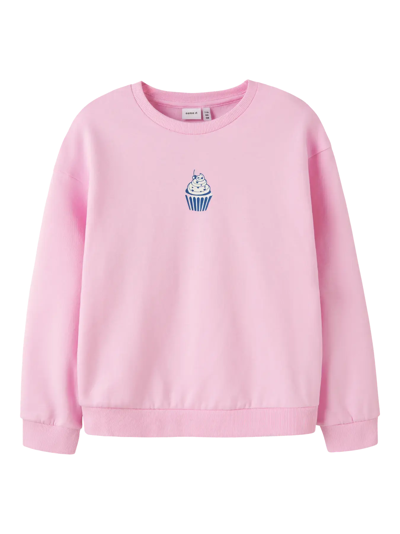 Sweat Neatas rose - Name it