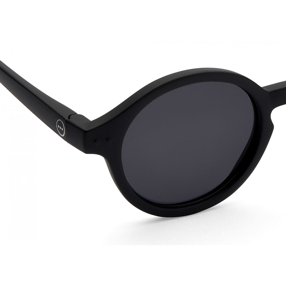 Miniature : Sun kids 9-36 mois Black - Izipizi