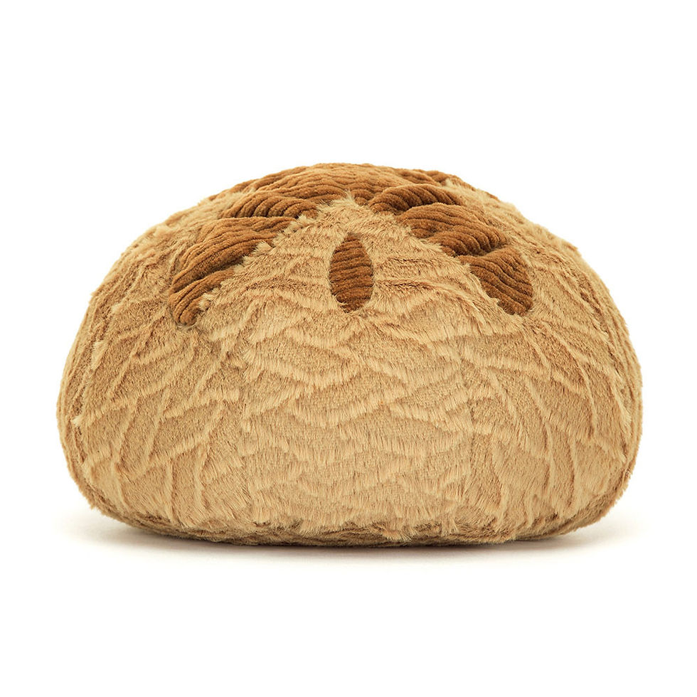 Miniature : Peluche-Amuseables-Boule-au-levain-Jellycat
