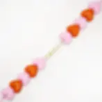 Bracelet-femme-Maxi-Orange-Rose-pastel-Gaga.rcons