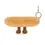 Miniature : Porte-clé-Amuseables-Baguette-Jellycat