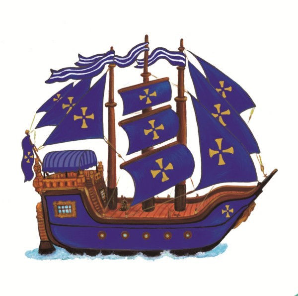 Miniature : Piratatak - Jeu d'aventure et de stratégie - Djeco