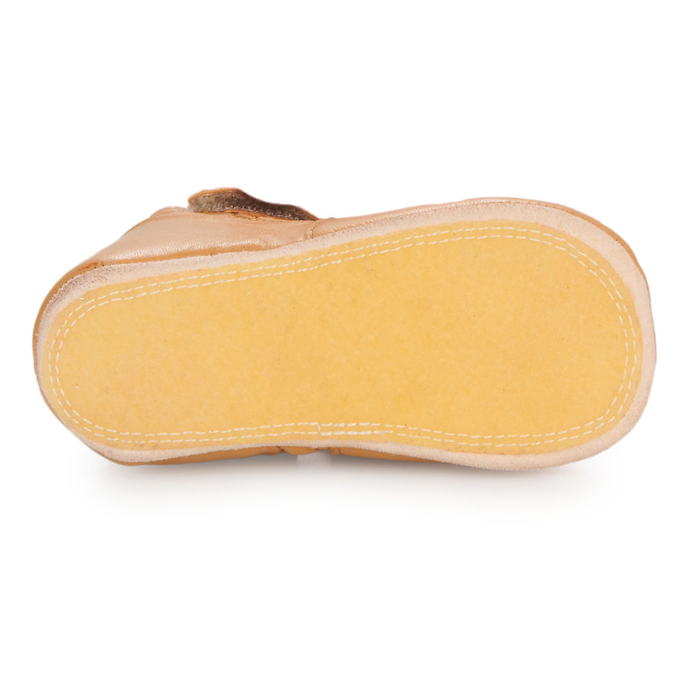 Miniature : Chaussons-My-lillyp-Marron-Easy-Peasy