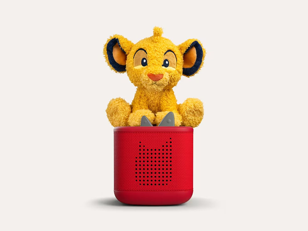 Miniature : Tonie-Câlin-Disney-Simba-Tonies