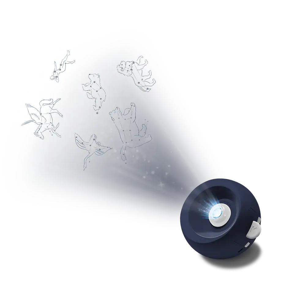 Miniature : Kidystar-Projecteur-images-galaxies-Kidywolf