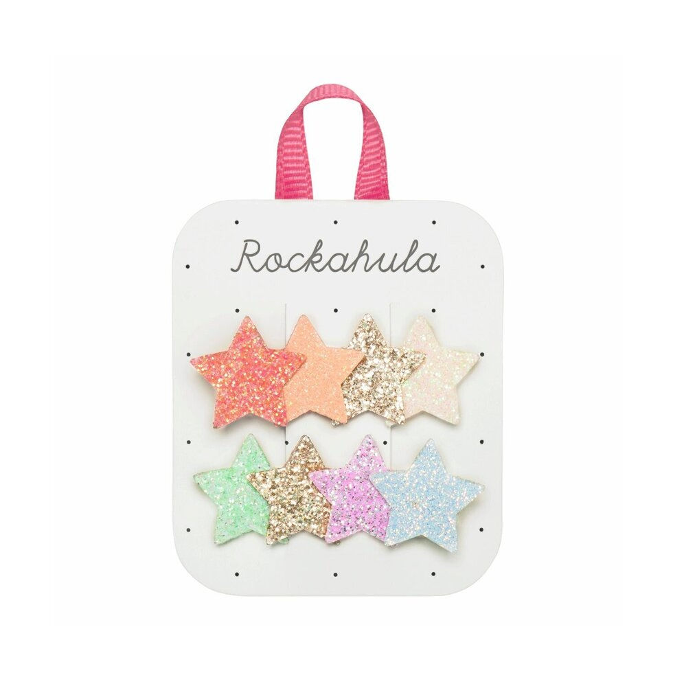 Barrettes-multi-étoiles-Rockahula