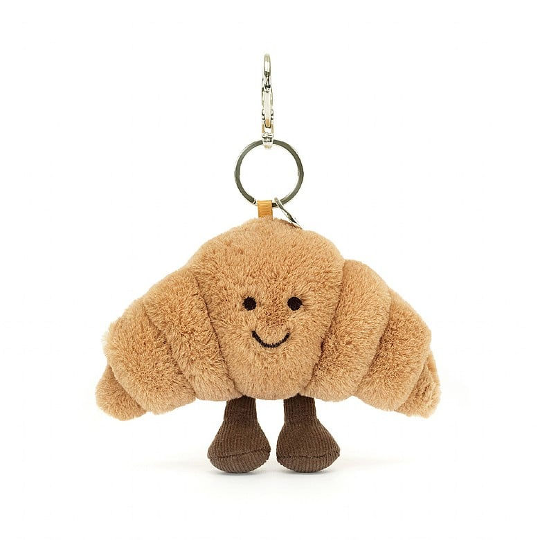 Thumbnail: Porte-clés-croissant-jellycat