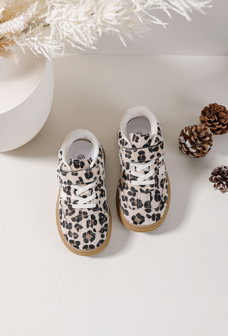 Miniature : Baskets-Lola-léopard