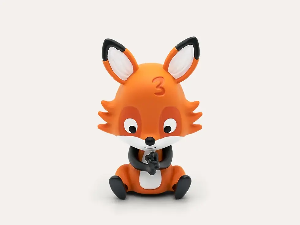 Miniature : Figurine-Pour-Apprendre-Mes-Comptines-Préférées-Tonies