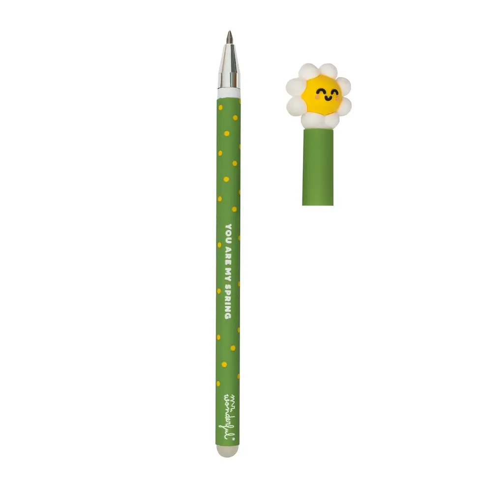 Miniature : Stylo-effaçable-Bo-Bo-Marguerite-Mr-Wonderful