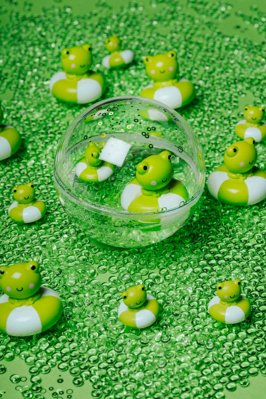 Miniature : Happy-Bubbles-grenouilles-Petit-Boum