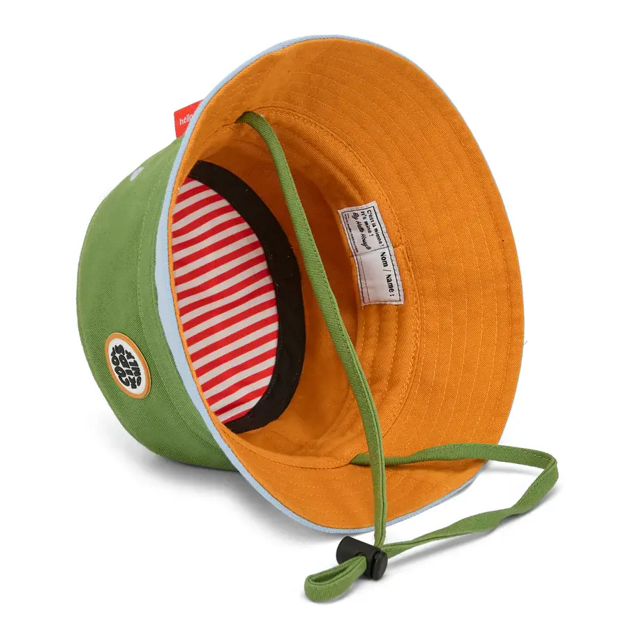 Bob-Mini-Leaf-Hello-Hossy