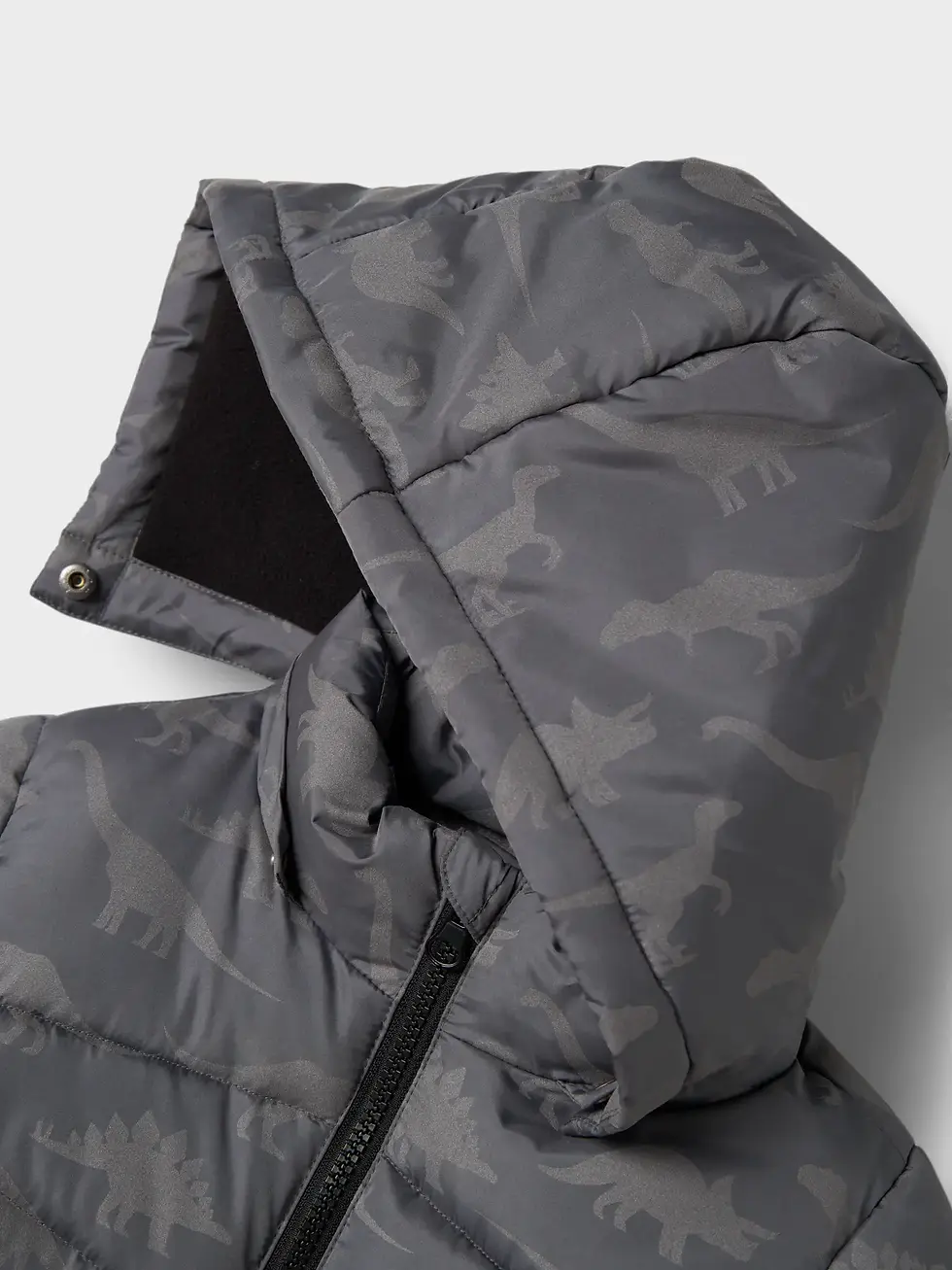 Miniature : Doudoune-Mosan-dino-Name-it