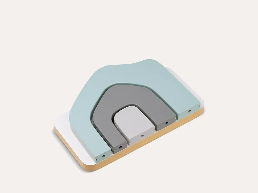 Miniature : Petite-Étagère-à-Poser-La-Maison-Merveilleuse-Tonies