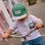 Miniature : Casquette-mini-Captain-Hello-Hossy