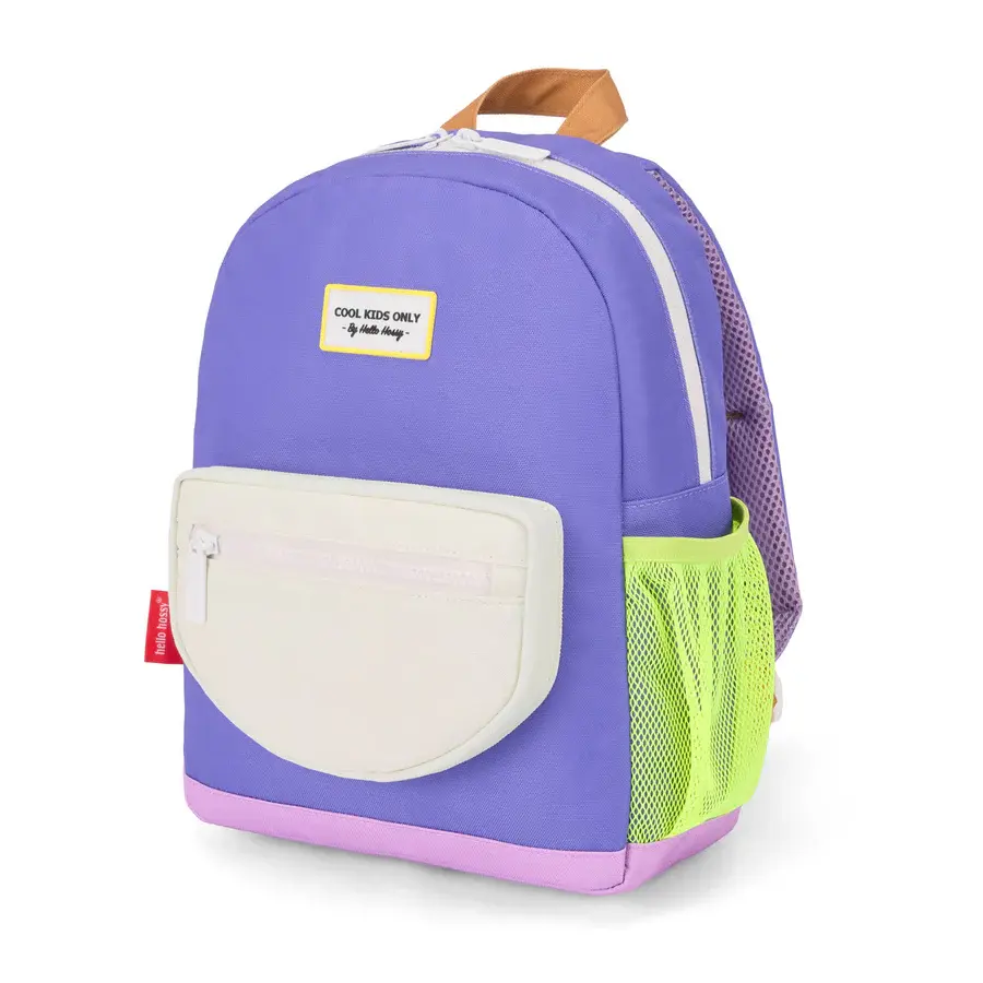 Miniature : Sac-à-dos-Mini-Lavendy-Hello-Hossy