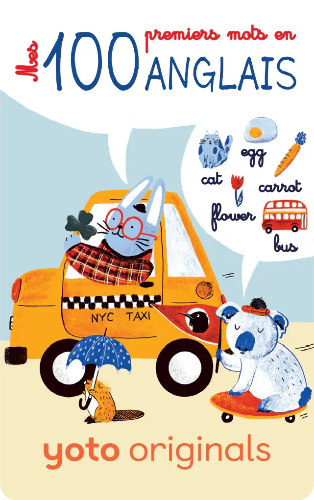 Miniature : Cartes Pack découverte 3-7ans  - Yoto