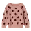 Miniature : Pull-Lulio-coccinelles-Name-it