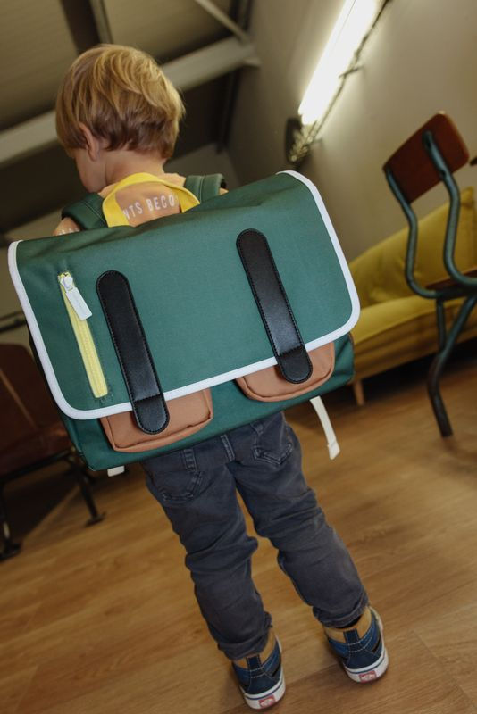 Miniature : Cartable-Mini-Sapin-Hello-Hossy