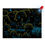 Miniature : Puzzle magique La forêt 24 pièces - Janod
