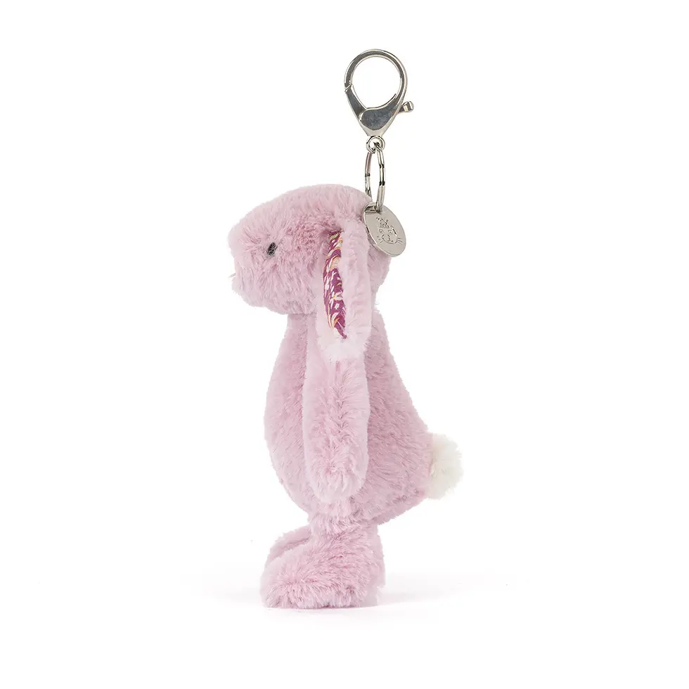 Porte-clés-lapin-blossom-Thistlepop-Jellycat