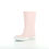 Miniature : Bottes-Airport-rose-pastel-blanc-Méduse