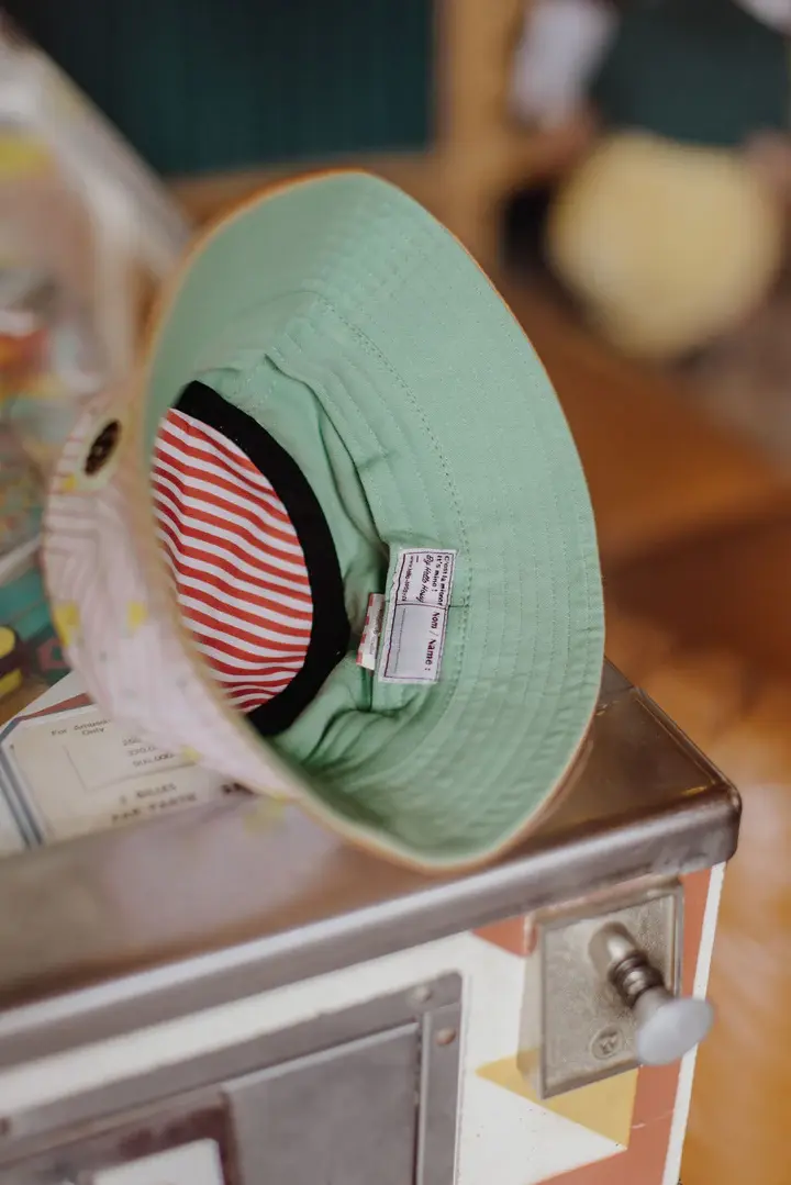 Miniature : Bob-pear-hello-hossy