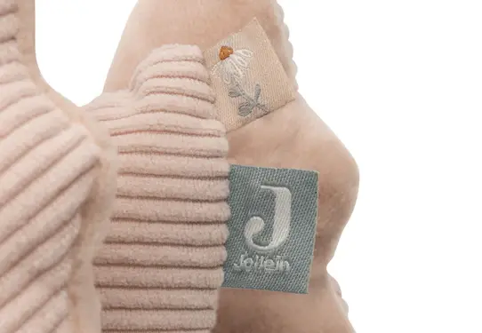 Miniature : Peluche Musicale  Lovely Birds - Jollein