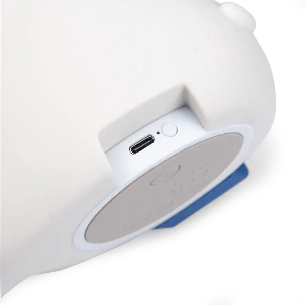 Miniature : Lampe veilleuse chien Puce et Pilou - Moulin Roty