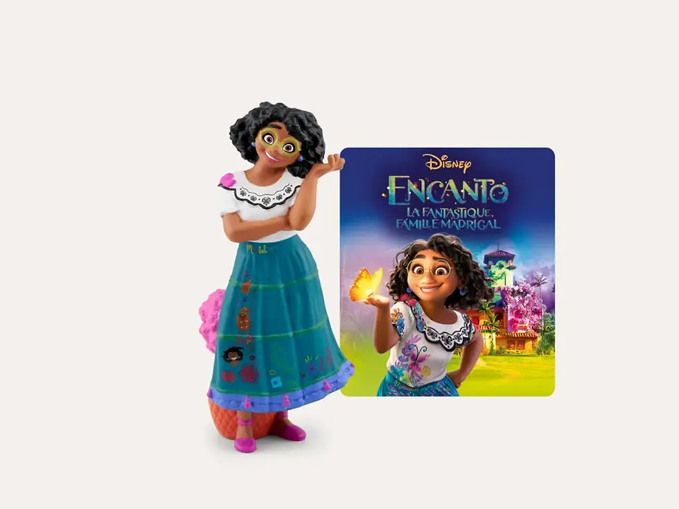 Figurine-Encanto-Tonies