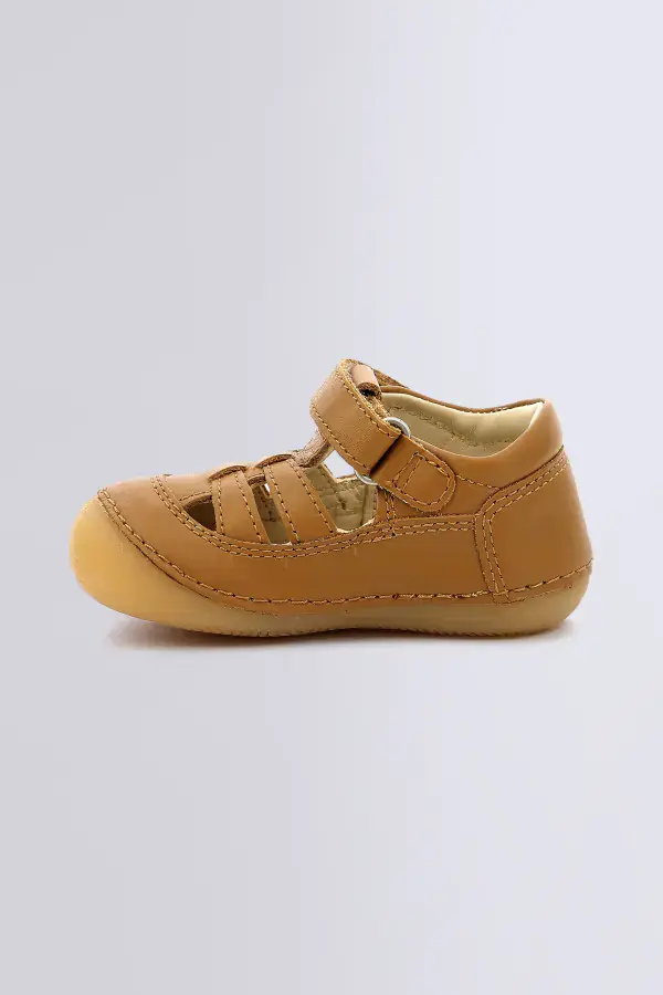 Miniature : Chaussures Sushy camel clair - Kickers