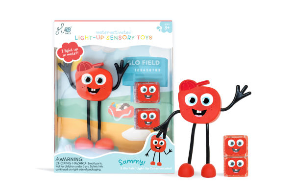 Sammy-rouge-Glo-Pals